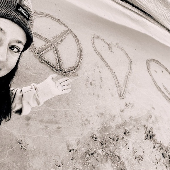 Meet the Posher Other - Meet your Posher, Brittany